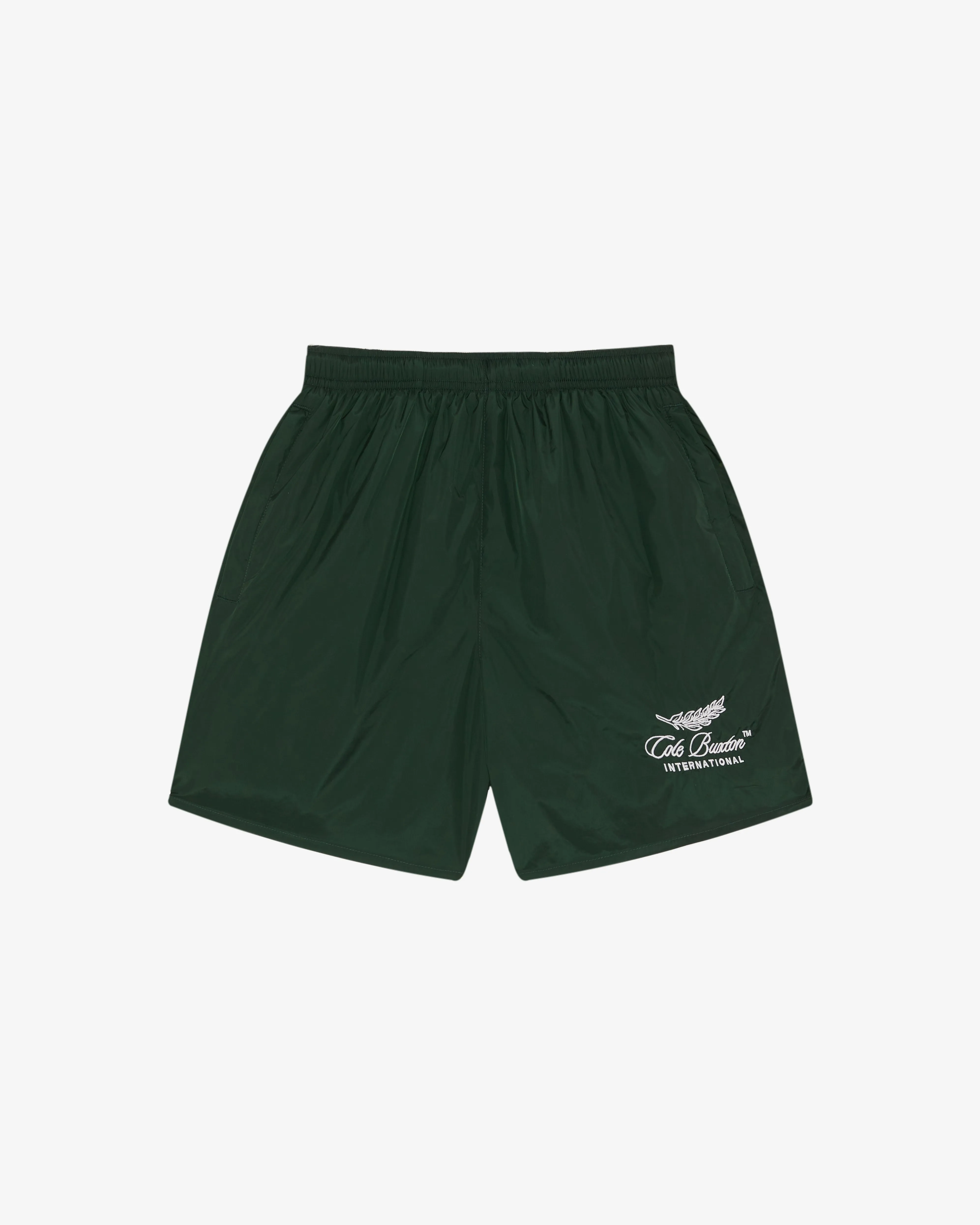 INTERNATIONAL SWIM SHORTS