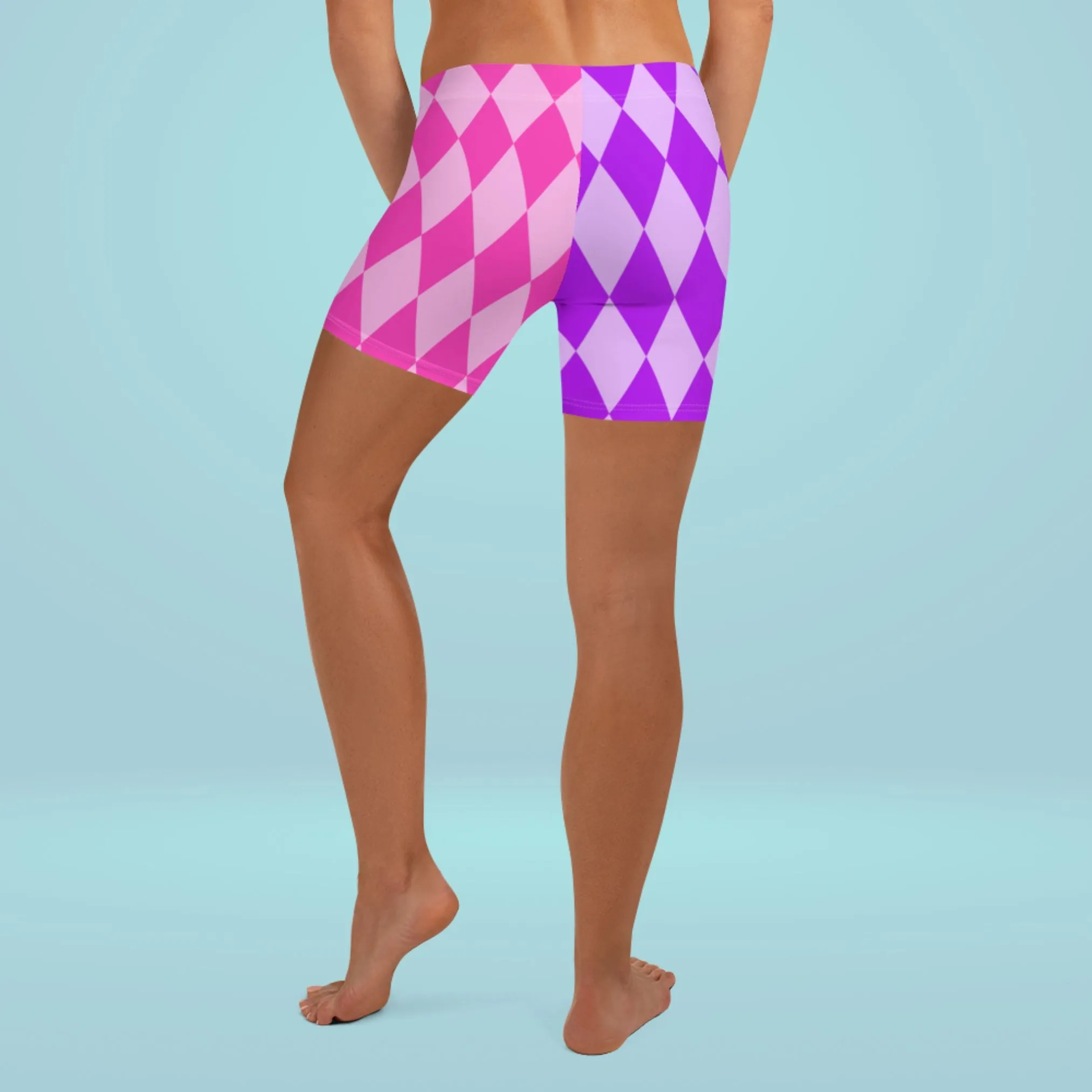 Jester Bike Shorts