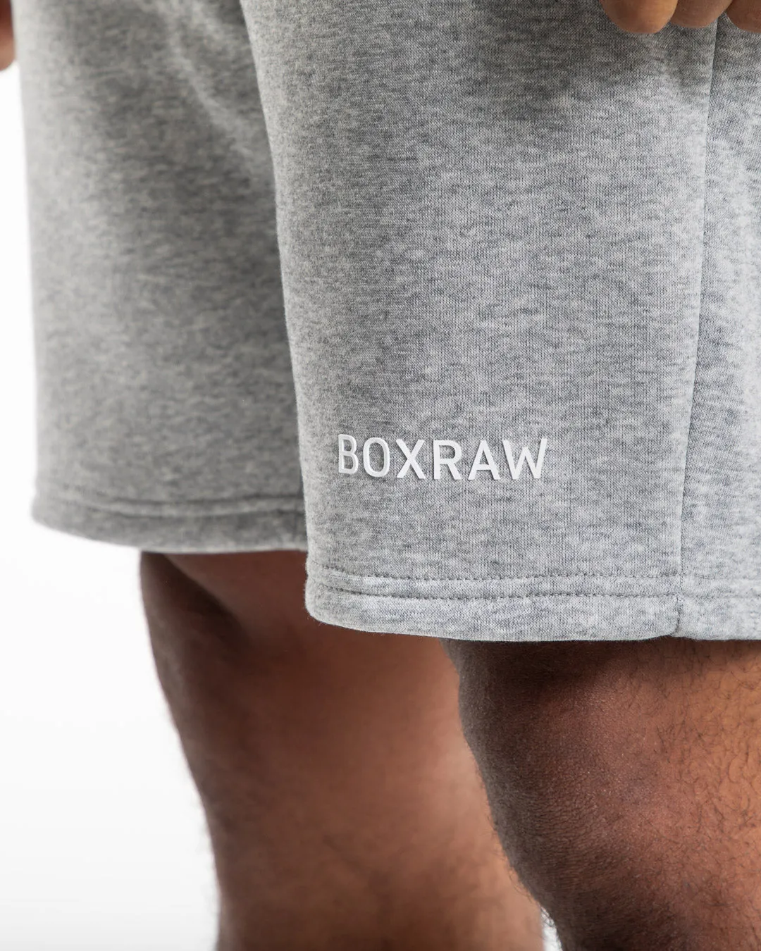 Johnson Shorts - Grey