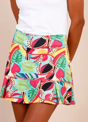 JoJo Skirt / Skort (Breezy) 14.5"