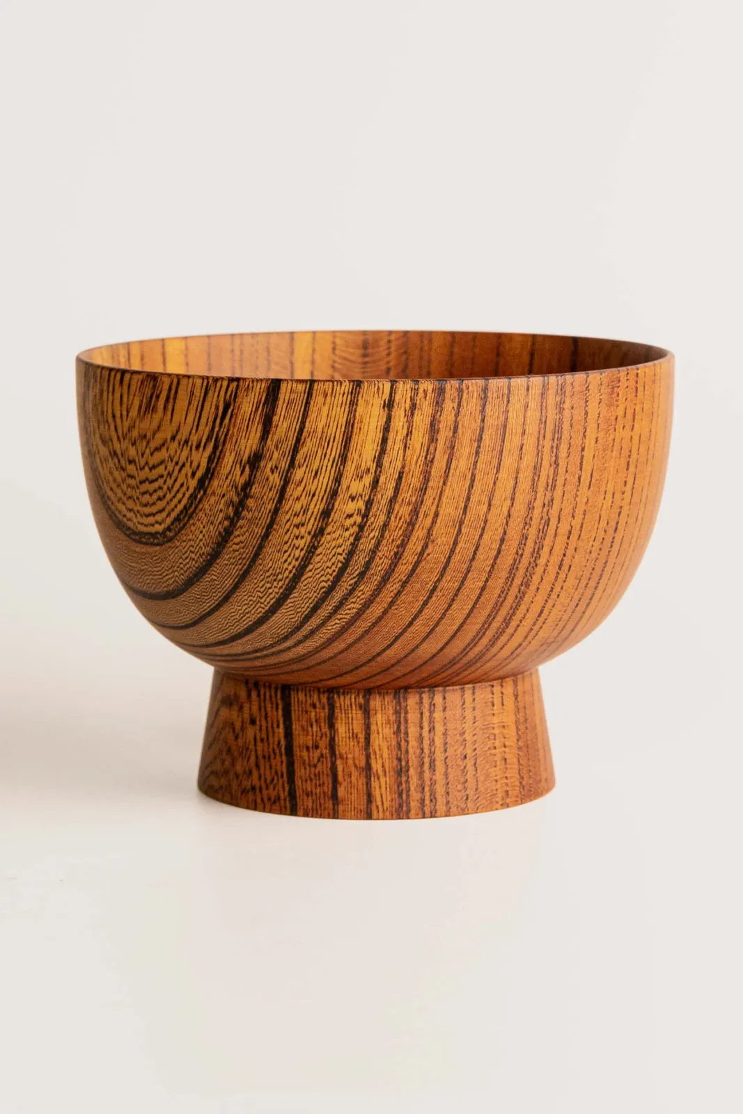 Kodaiwan Bowl Natural