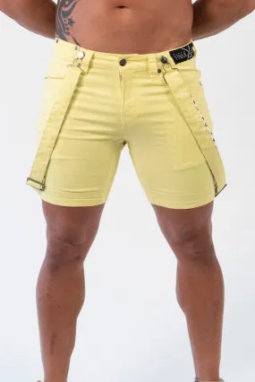 LEON LEMON Shorts