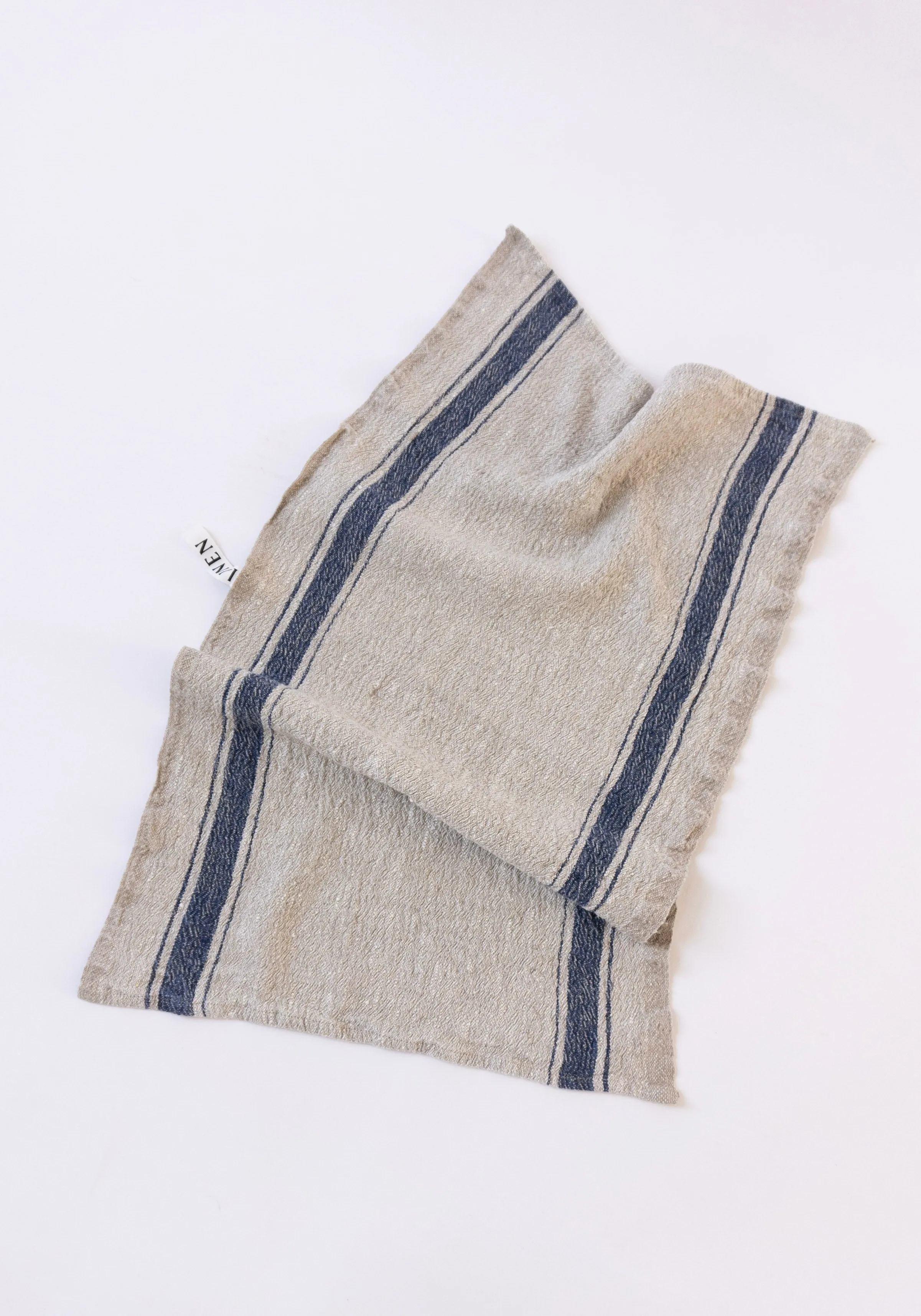 Linen Kitchen Towels