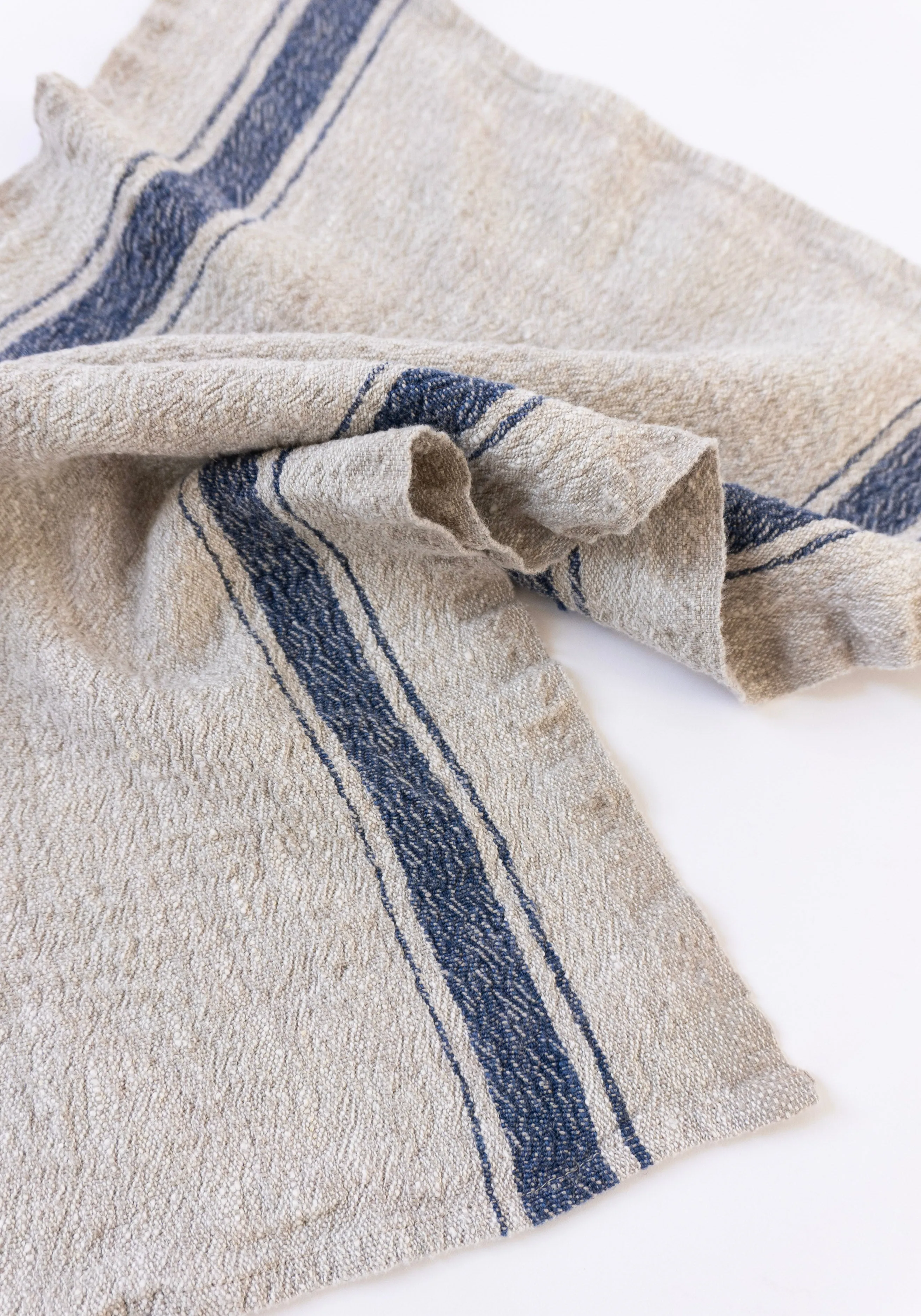 Linen Kitchen Towels