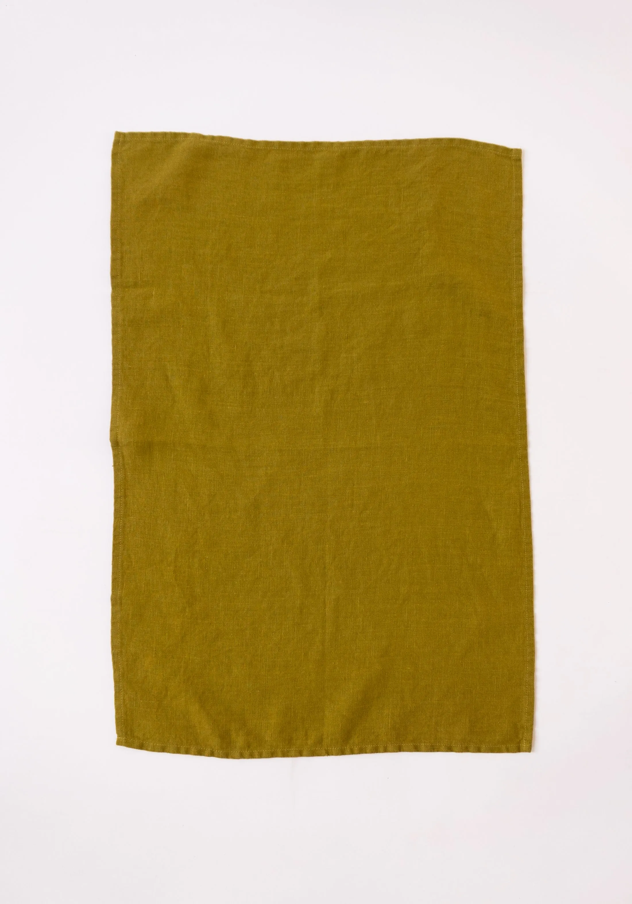 Linen Kitchen Towels