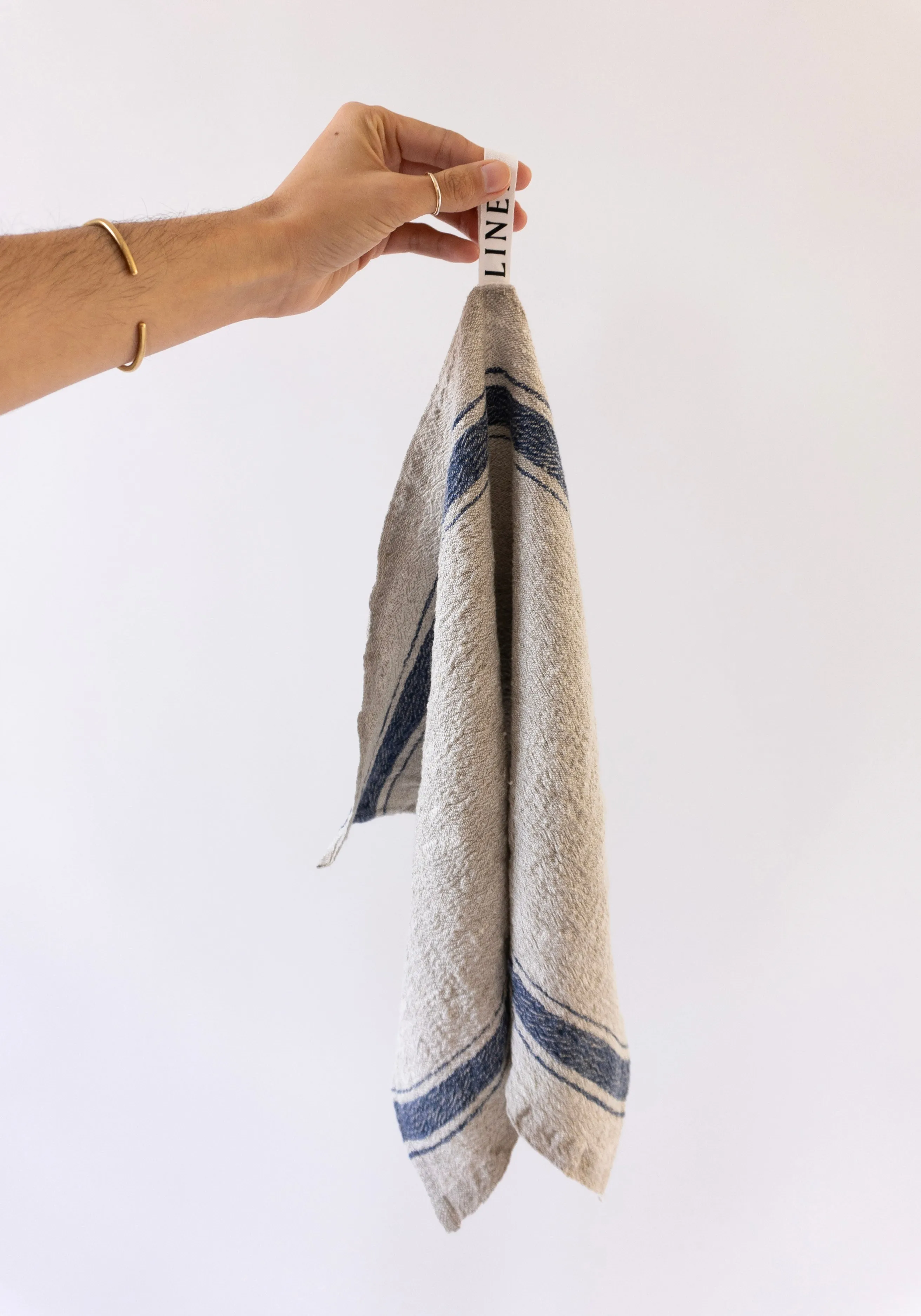 Linen Kitchen Towels