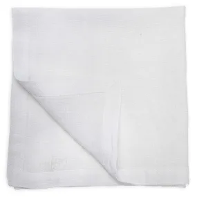 Linen Napkin - White