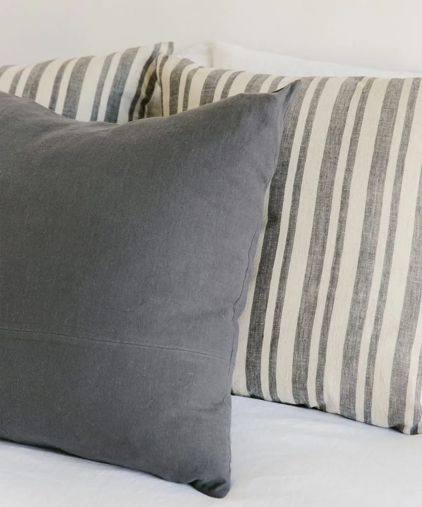 Linen Pillow