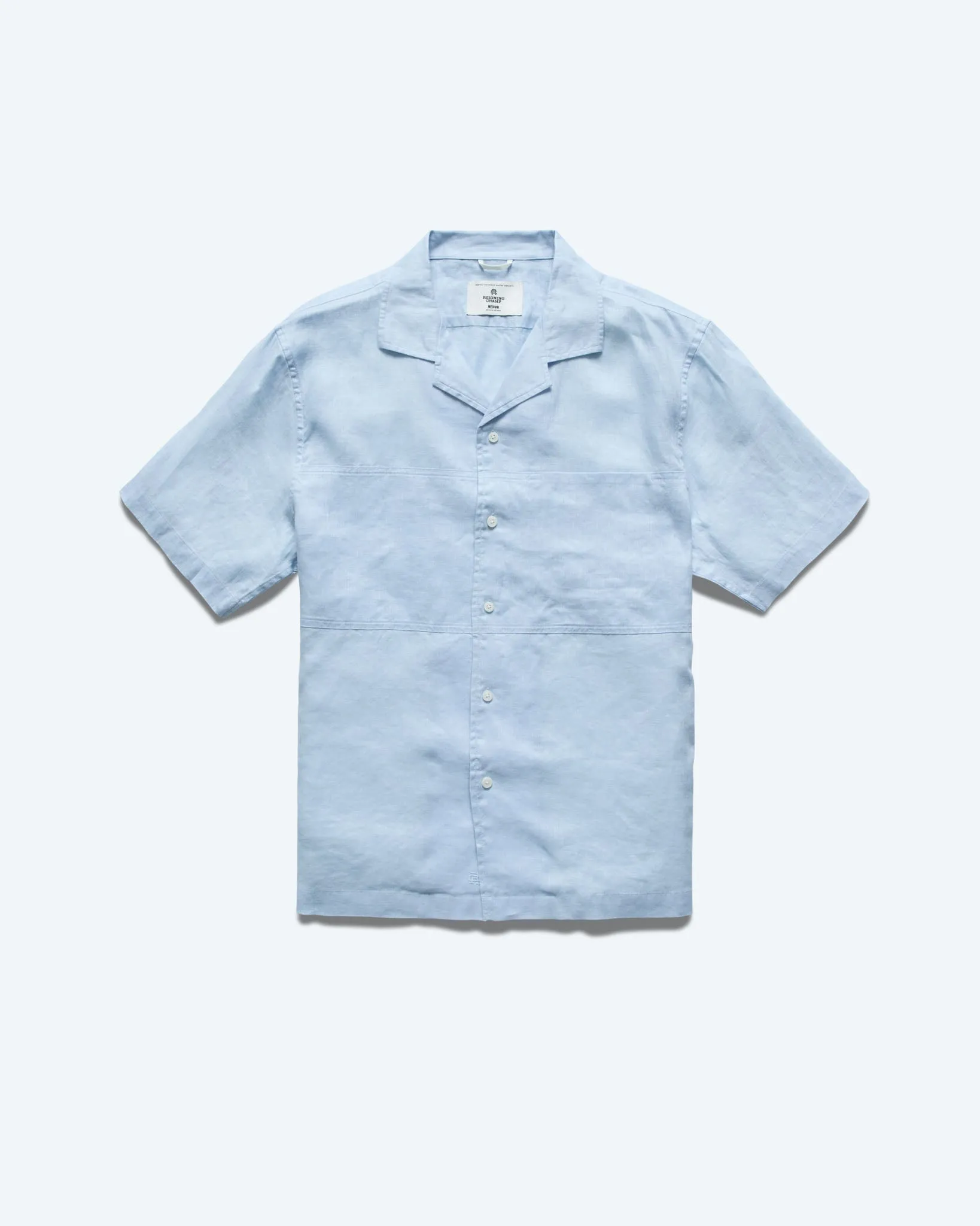 Linen Spectator Shirt