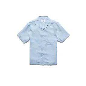 Linen Spectator Shirt