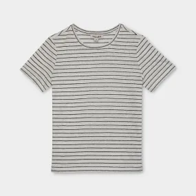 Linen Tee