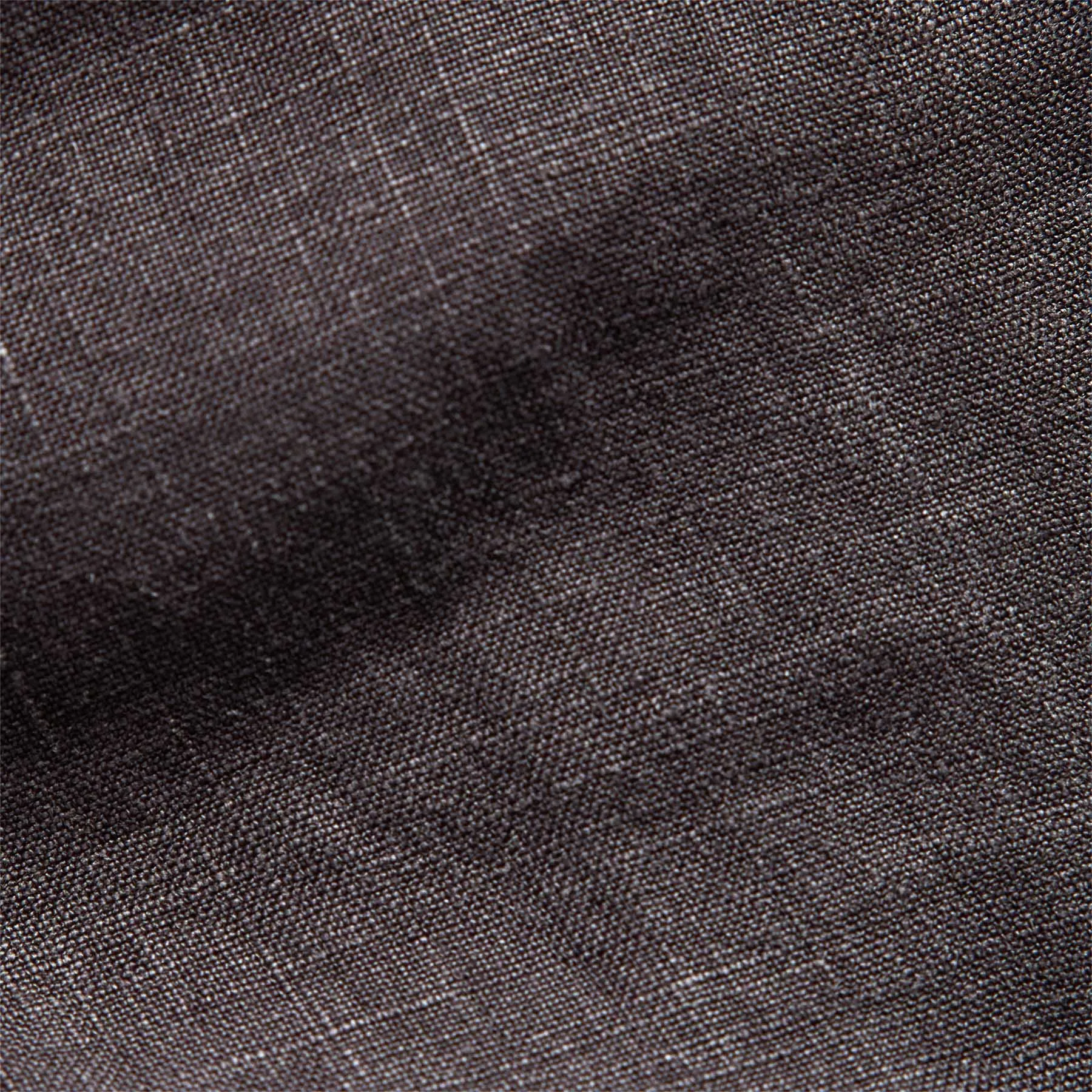 Linen Trouser - Magma Pigment