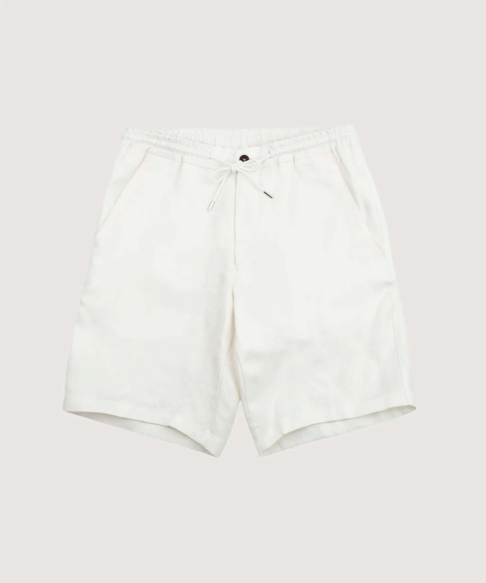 Linen Weekend Shorts