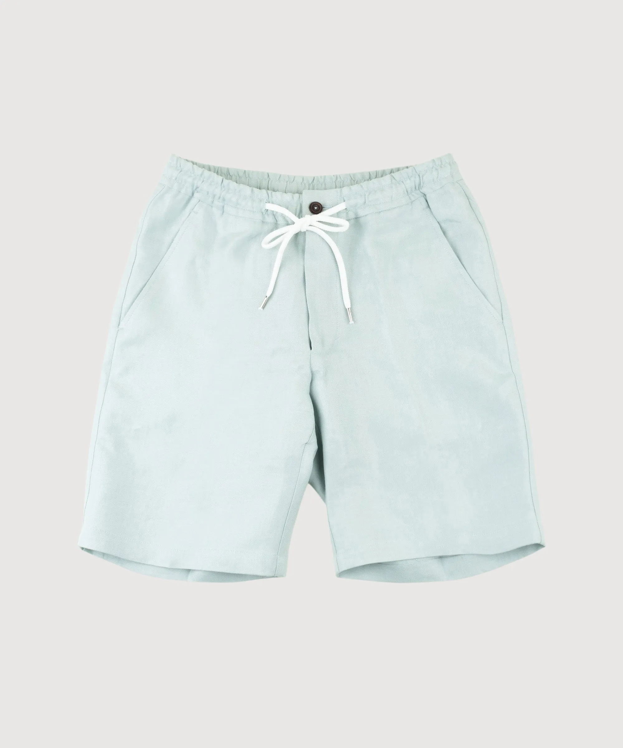 Linen Weekend Shorts