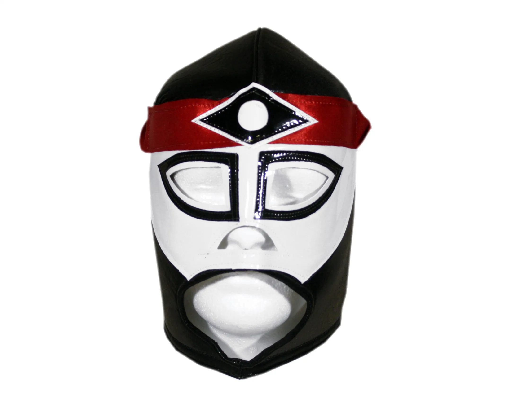 LUCHA LIBRE STREET MASKS