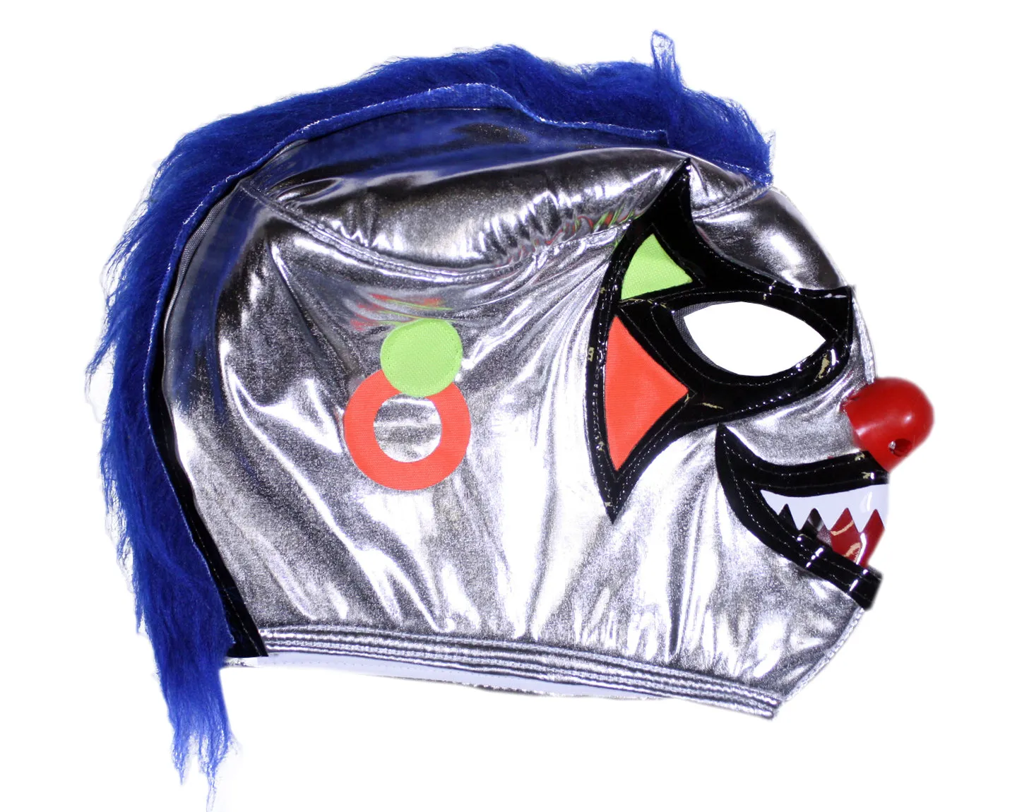 LUCHA LIBRE STREET MASKS