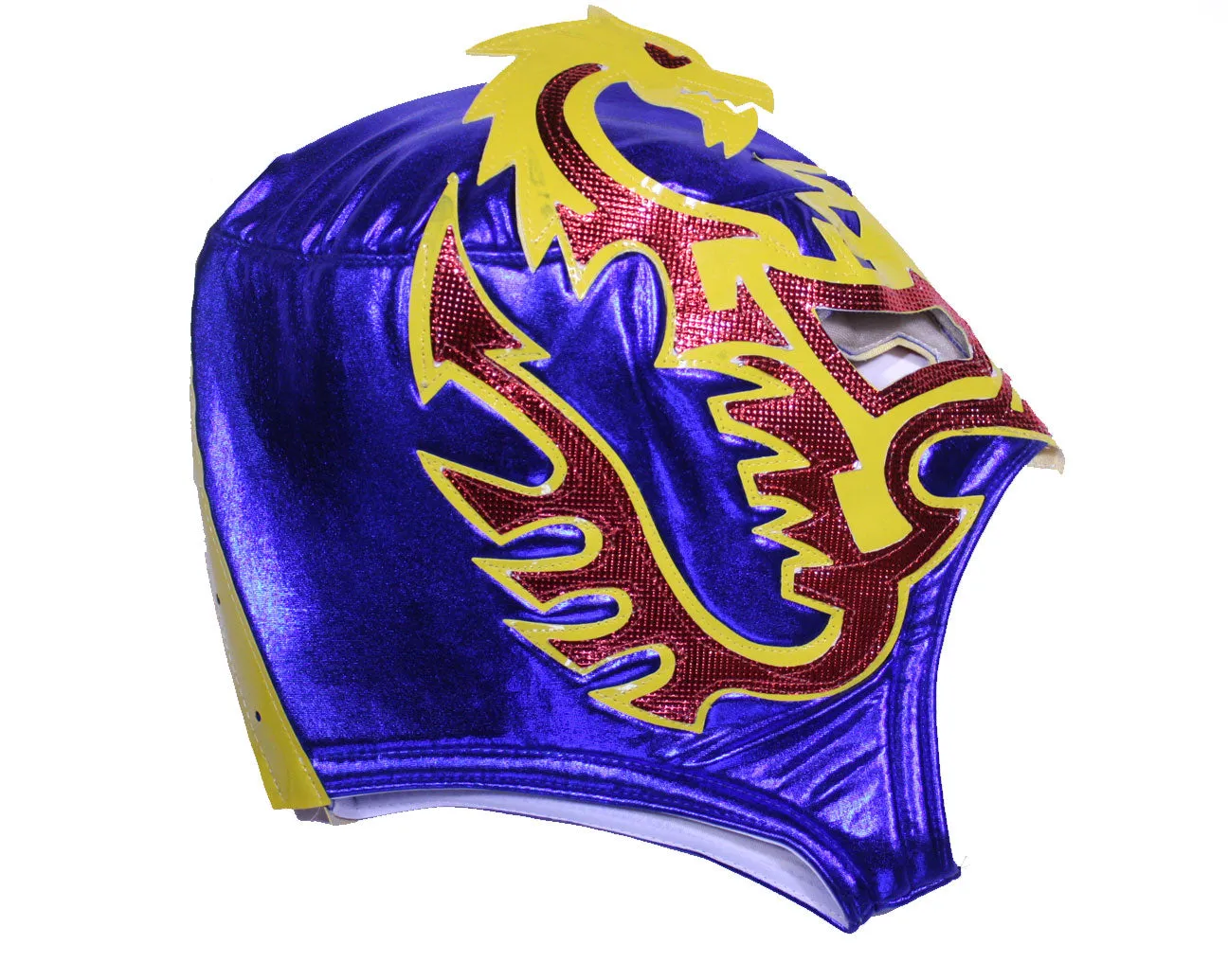 LUCHA LIBRE STREET MASKS