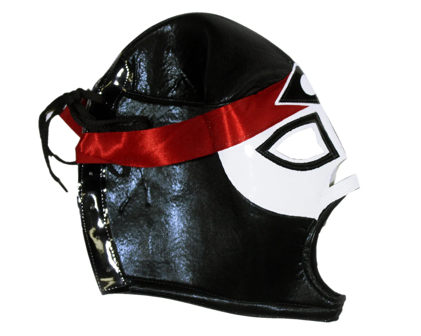 LUCHA LIBRE STREET MASKS