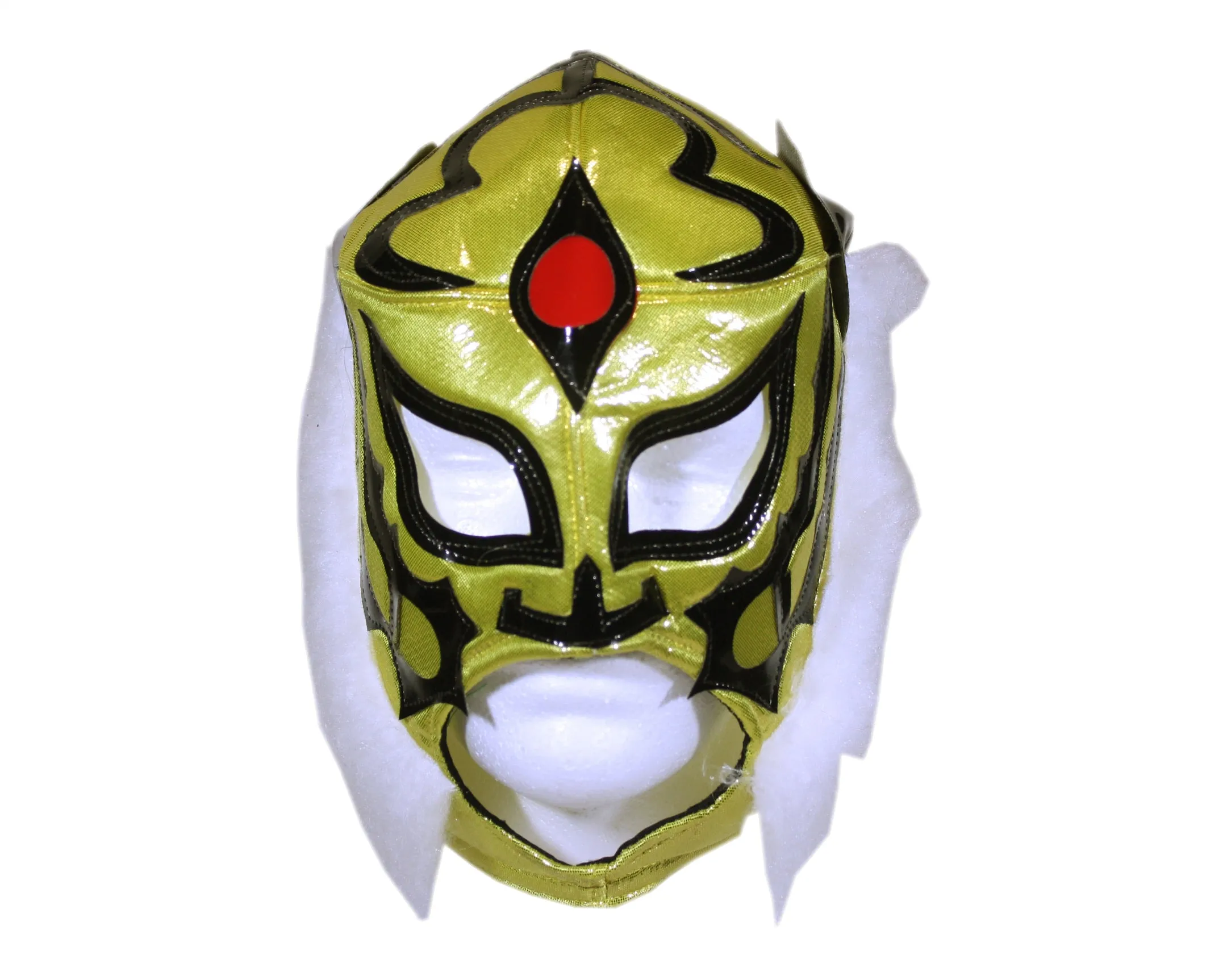 LUCHA LIBRE STREET MASKS