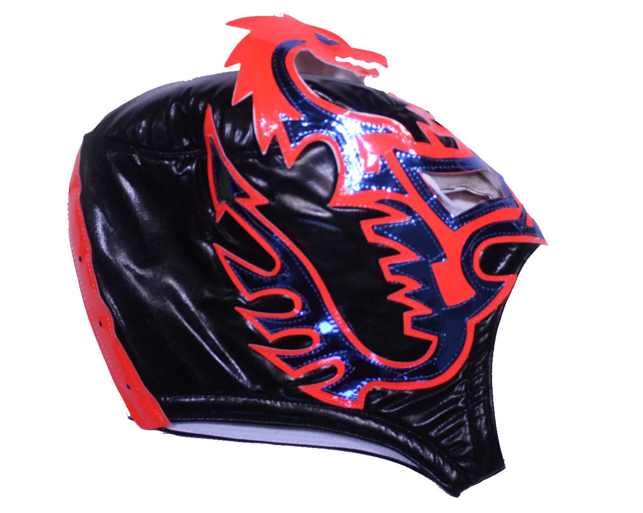 LUCHA LIBRE STREET MASKS