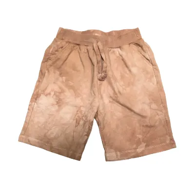 Marble Clay Shorts