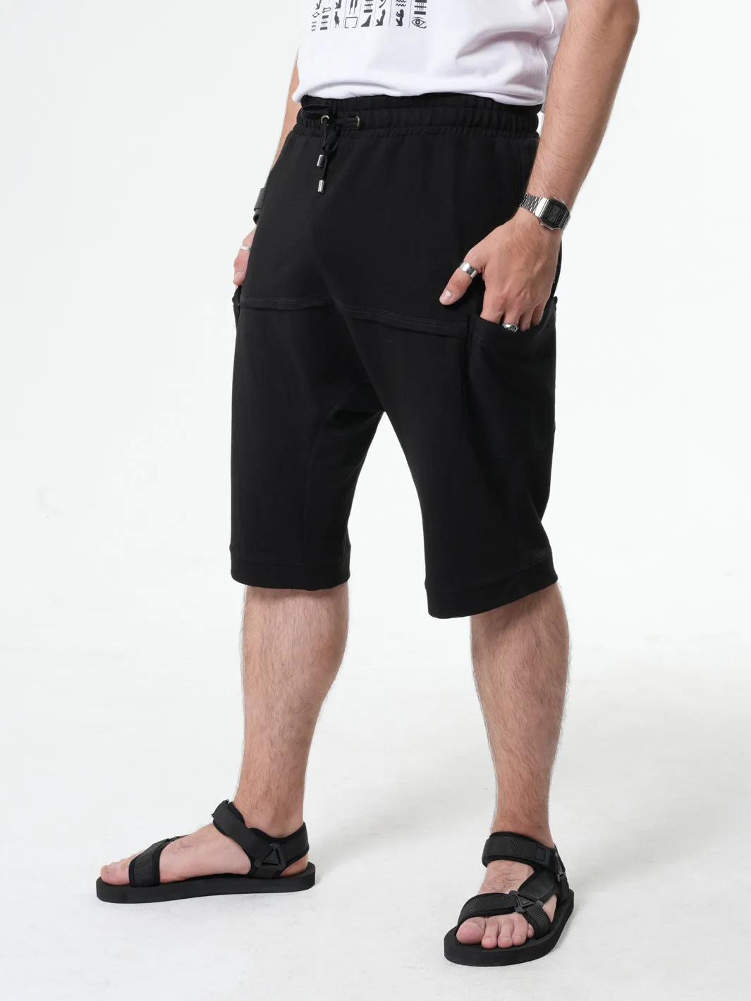 Mens Cargo Shorts