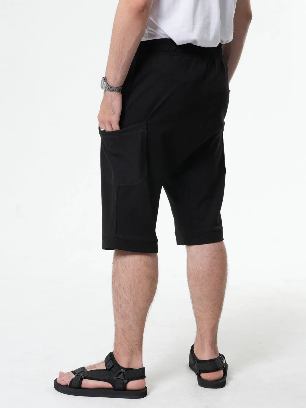 Mens Cargo Shorts