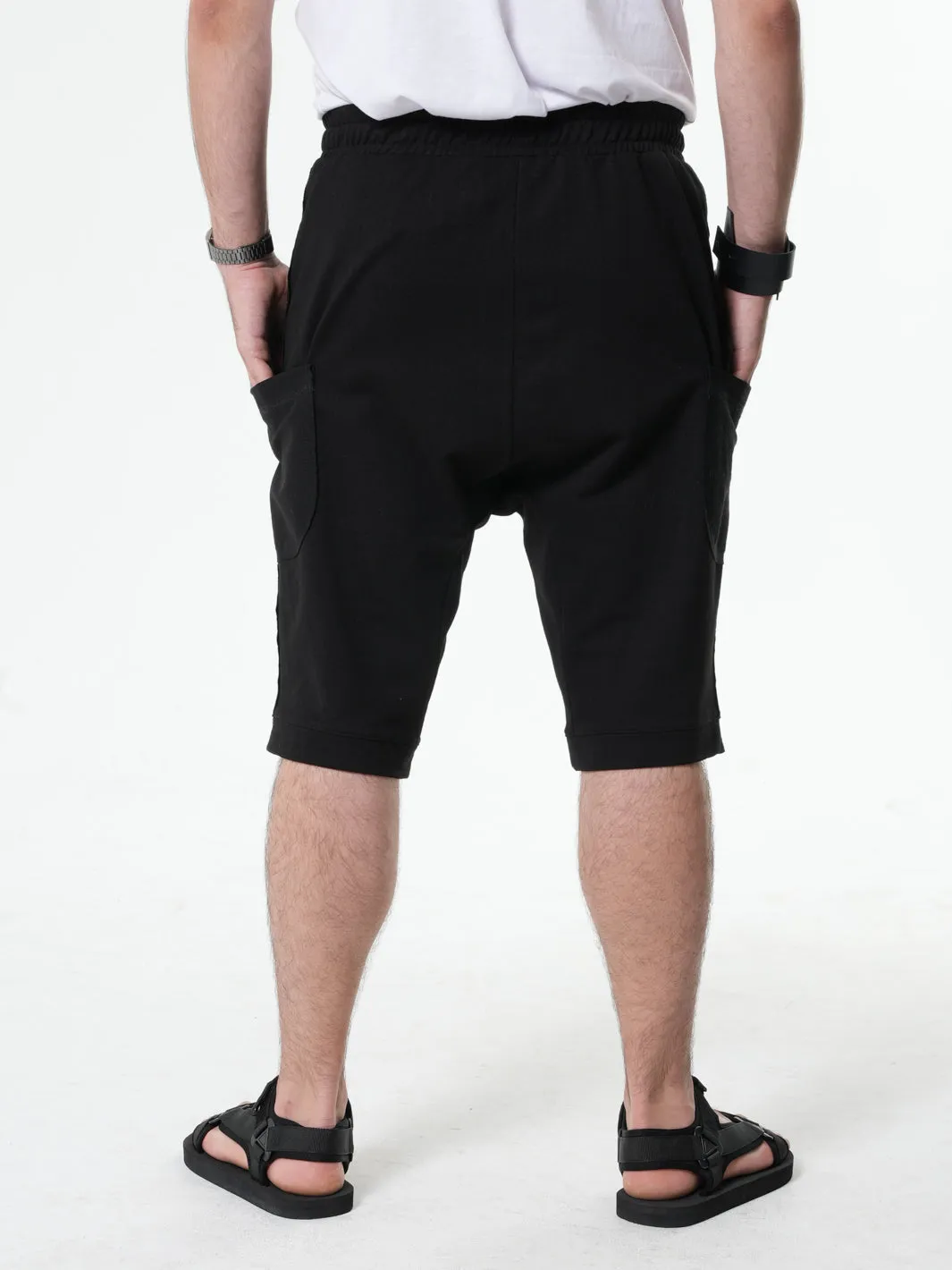 Mens Cargo Shorts