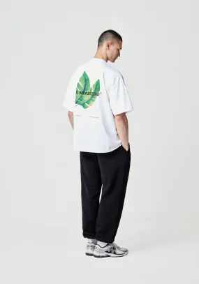 MKI LEAF T-SHIRT