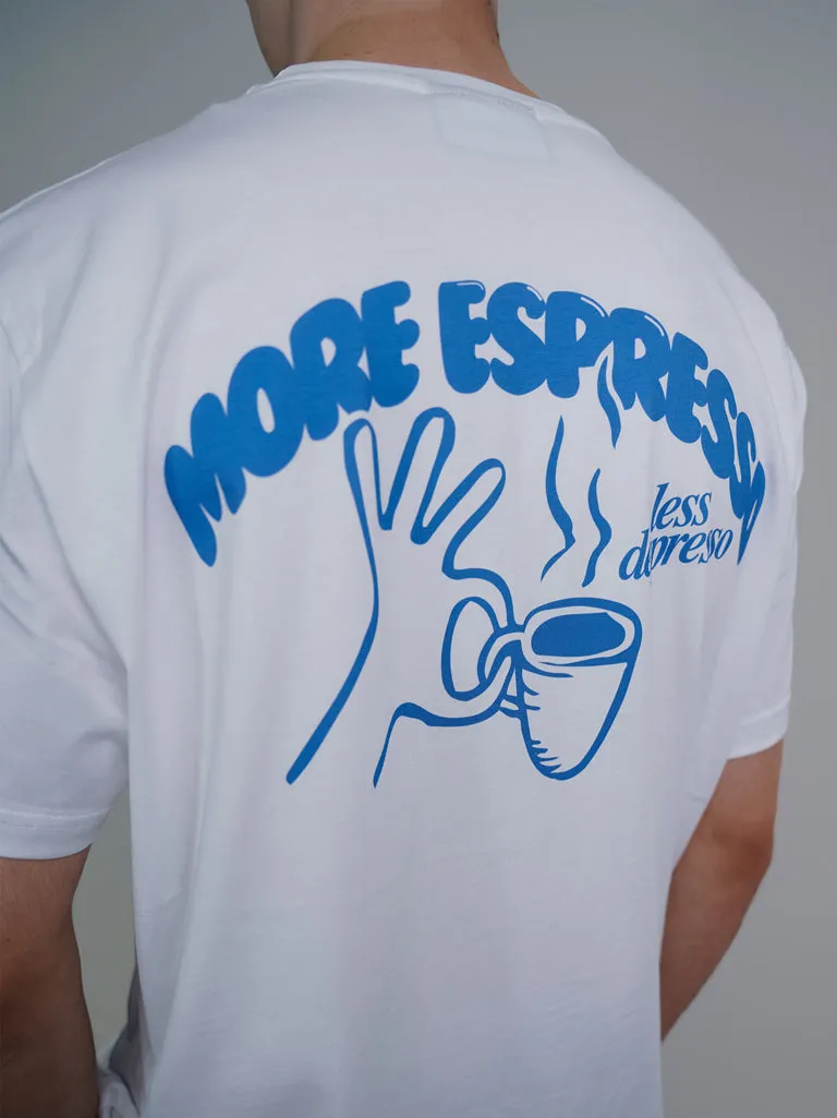 More Espresso T-Shirt