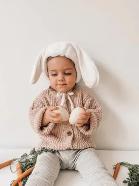 Natural Egg Shakers