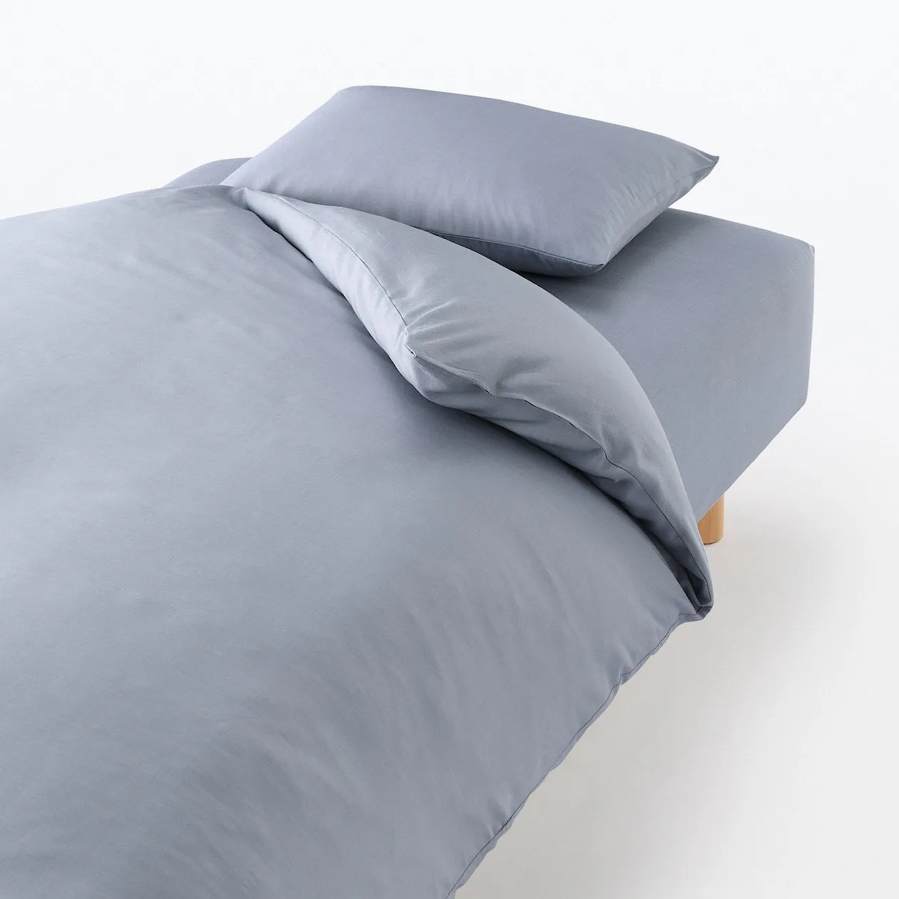 Natural Lyocell - Duvet Cover