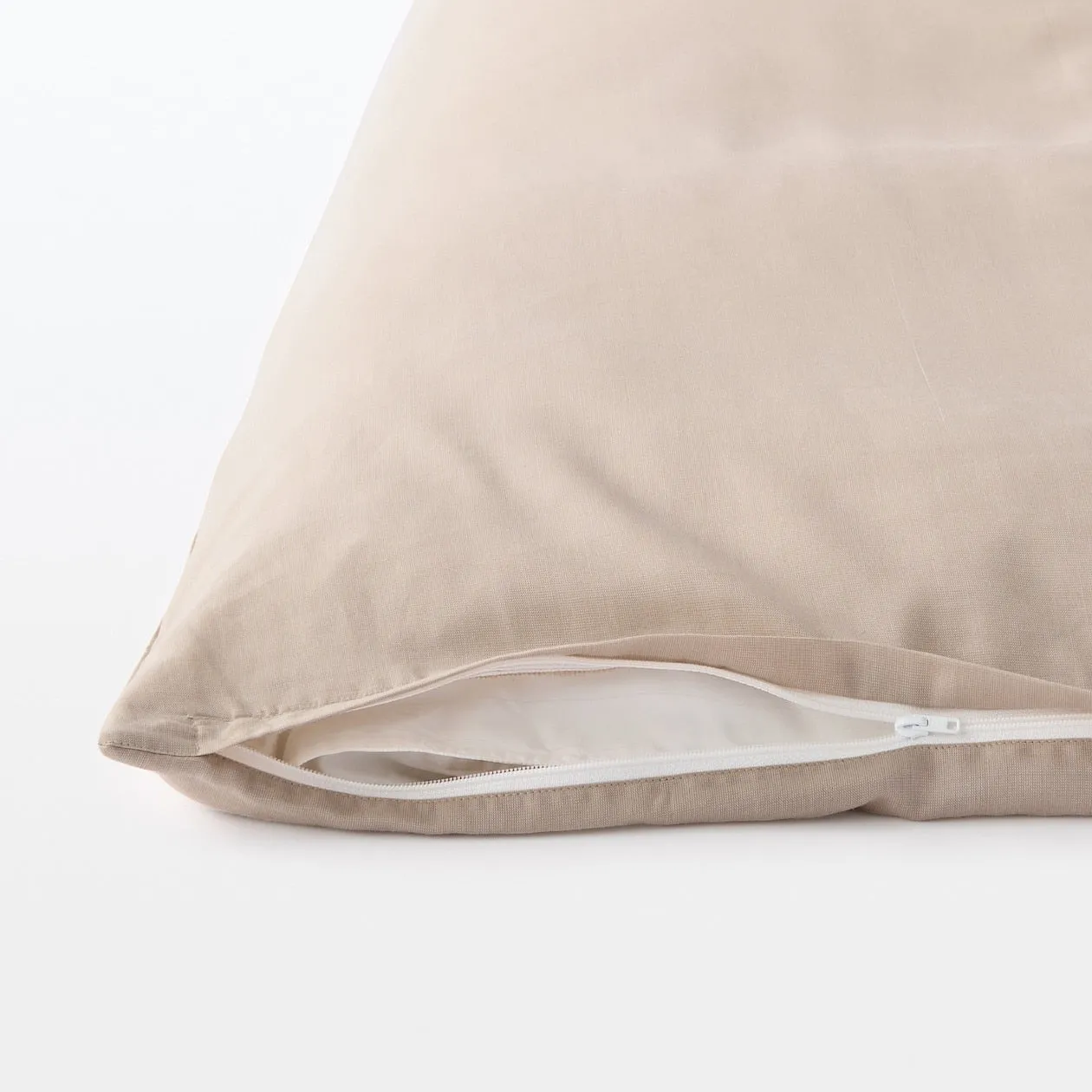 Natural Lyocell - Duvet Cover