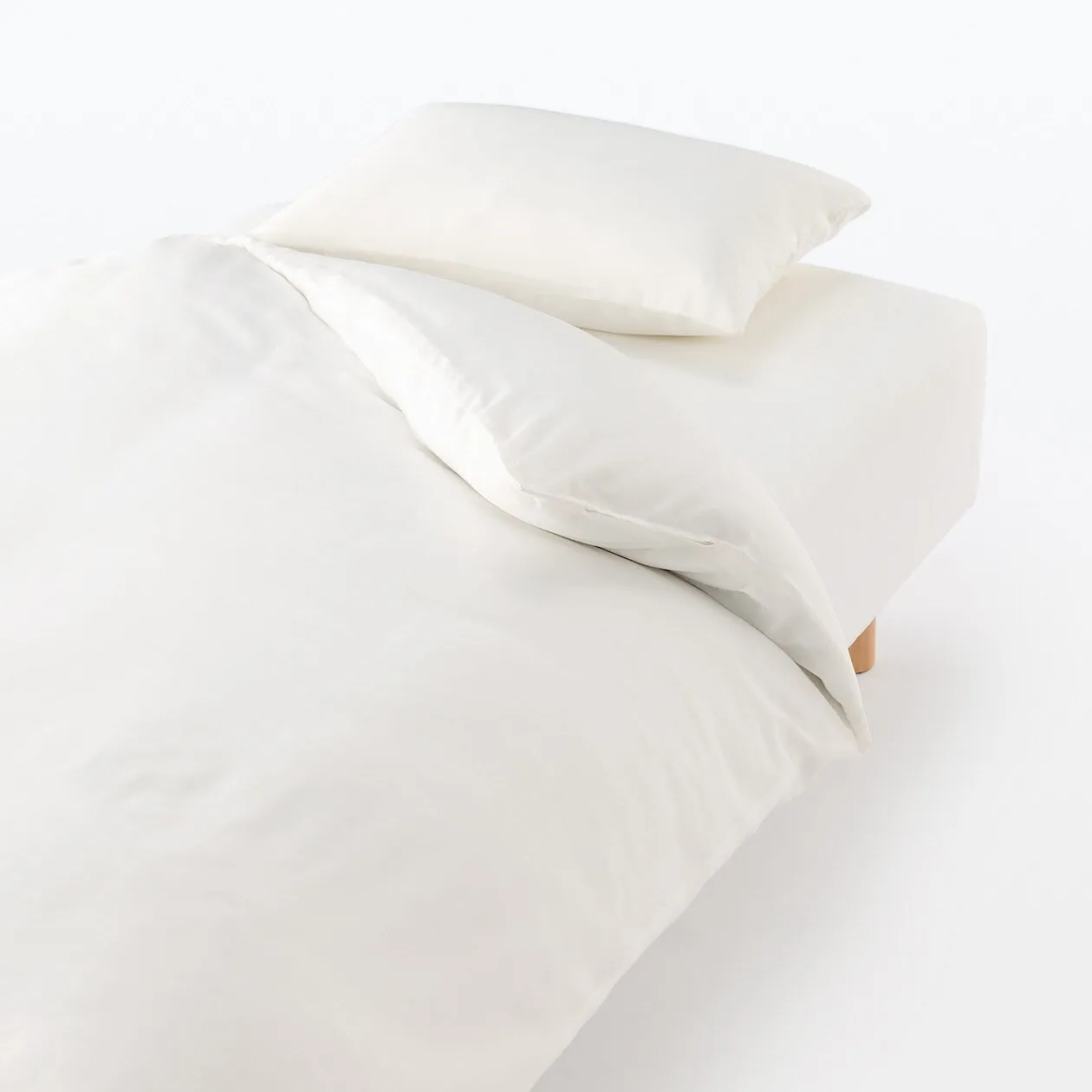 Natural Lyocell - Duvet Cover