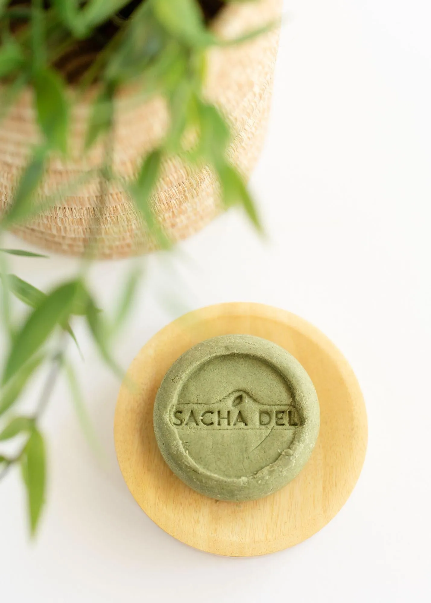 Natural Shampoo Bar | Citrus