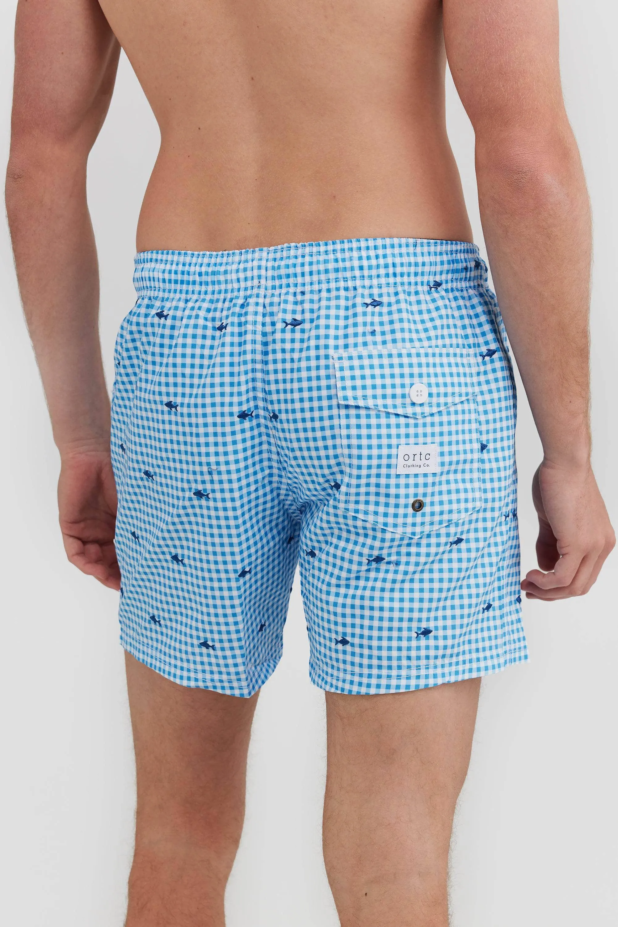 Noosa Swim Shorts