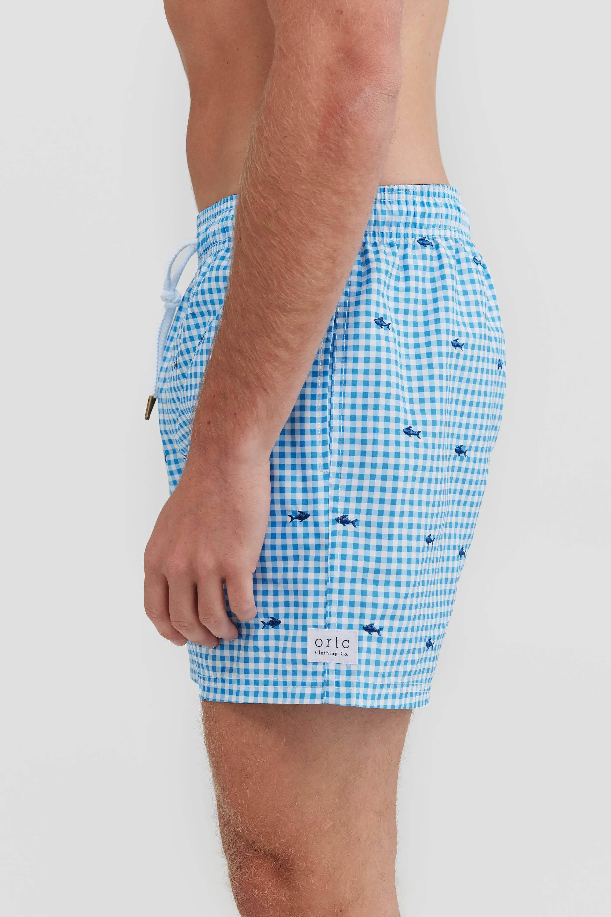 Noosa Swim Shorts