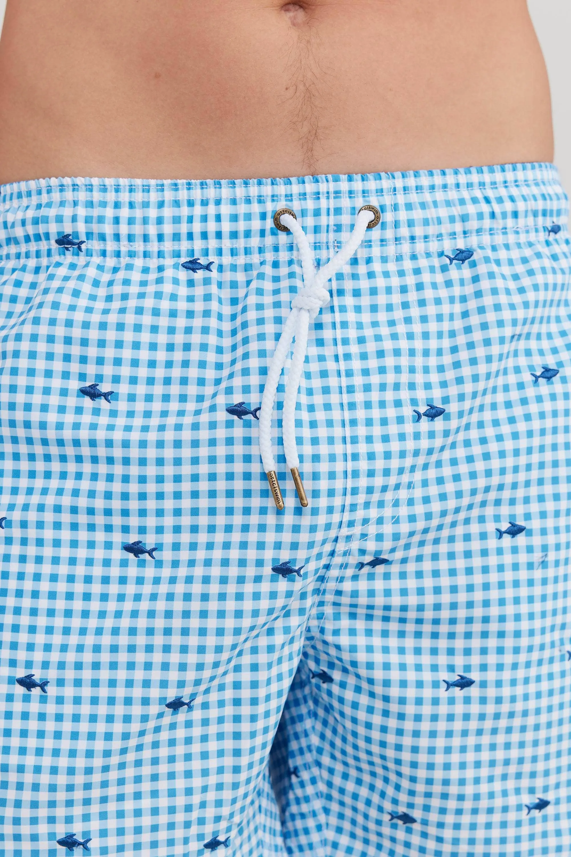 Noosa Swim Shorts