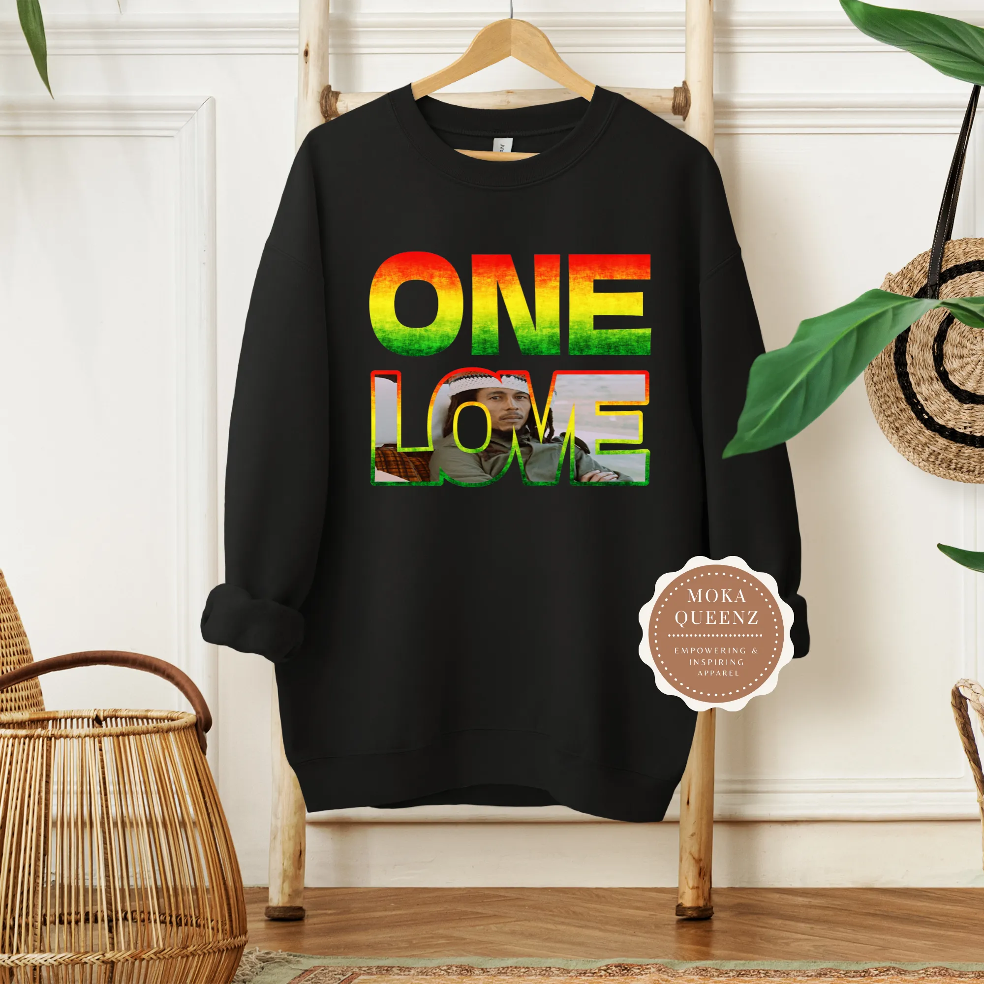 One Love Shirts