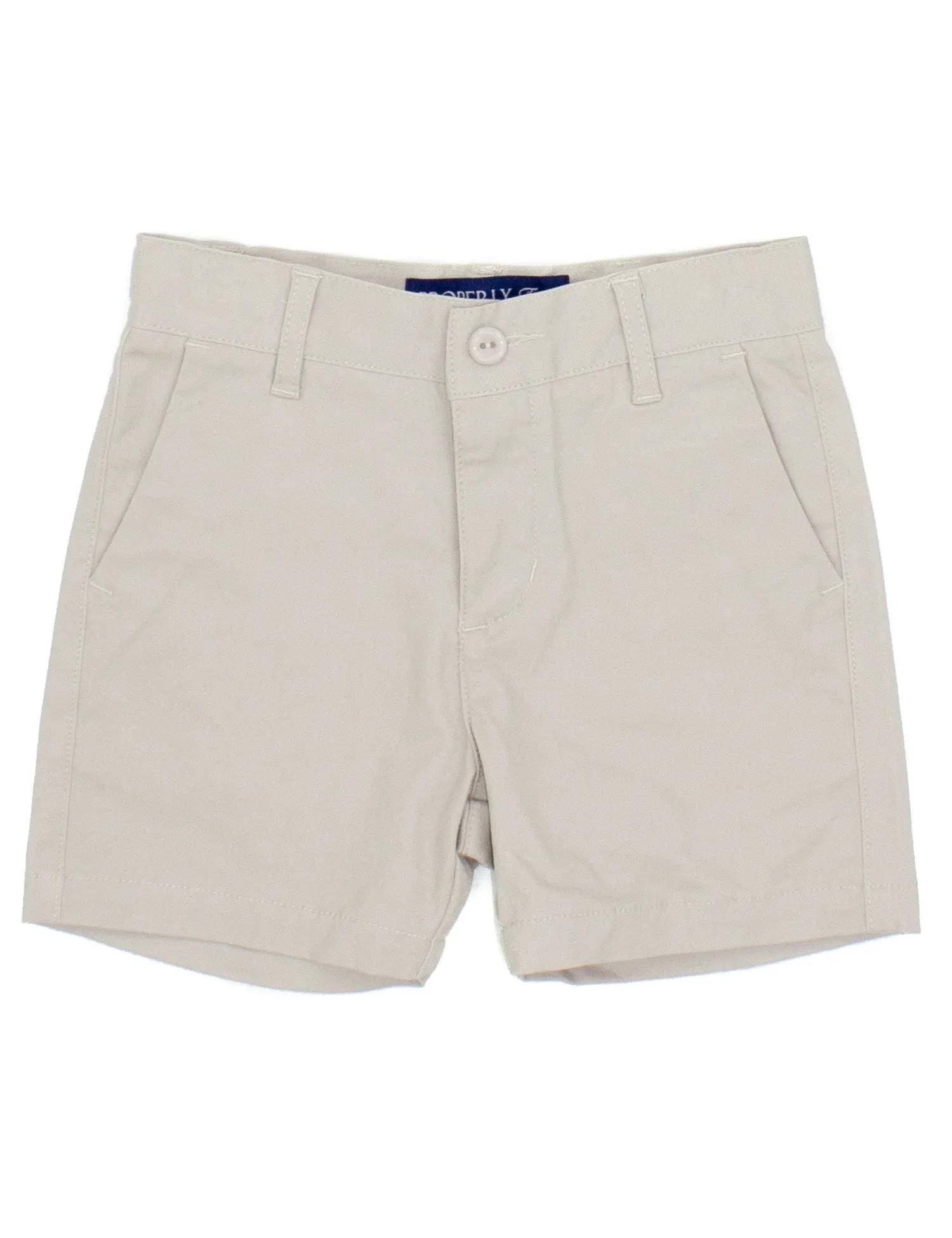 Patriot Shorts | Khaki