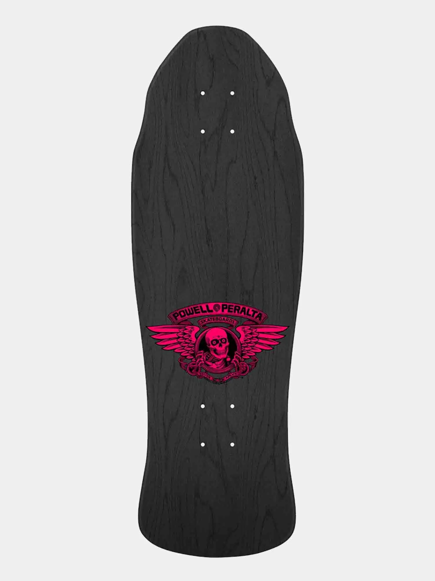 Powell Peralta Caballero Street Dragon Deck - Black Stain