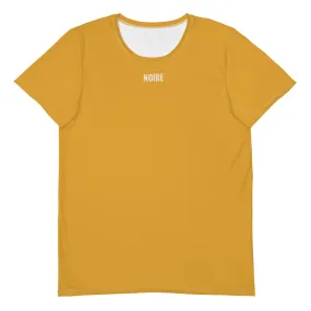 Premium T-shirt- Marigold