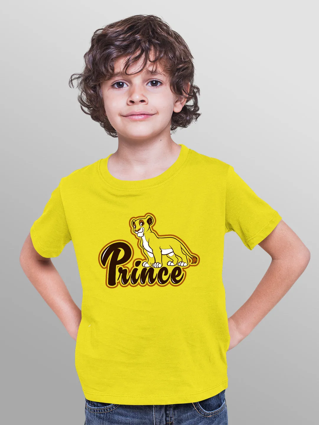 Prince Kids T-Shirt