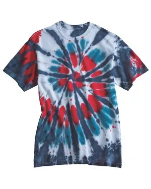 Quality Tie-Dye T-shirts