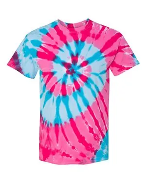 Quality Tie-Dye T-shirts