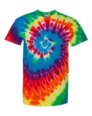 Quality Tie-Dye T-shirts