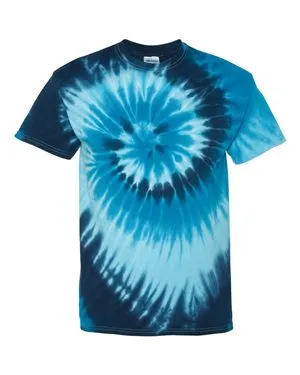 Quality Tie-Dye T-shirts