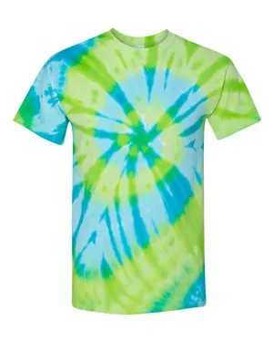 Quality Tie-Dye T-shirts