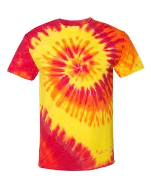 Quality Tie-Dye T-shirts