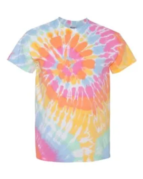 Quality Tie-Dye T-shirts